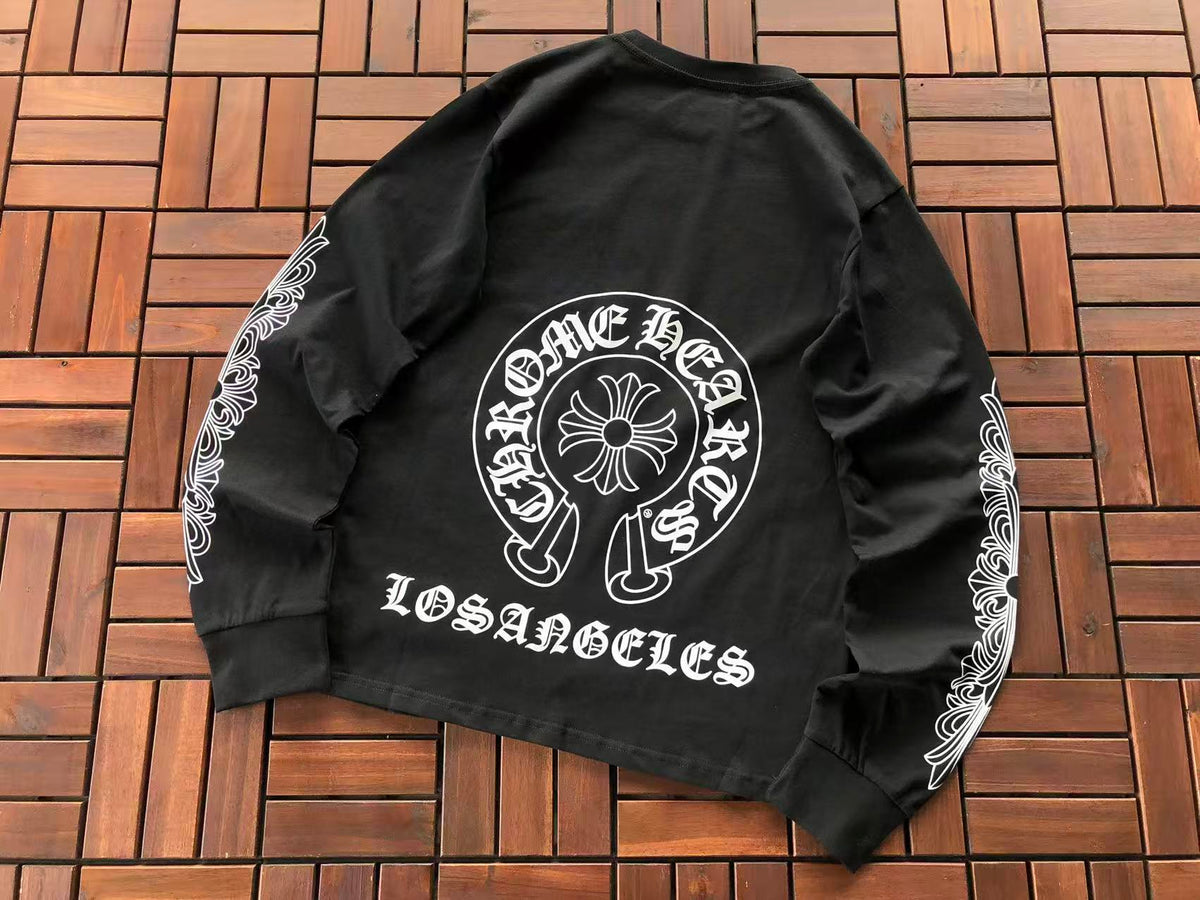 Chrome Heart Sweat