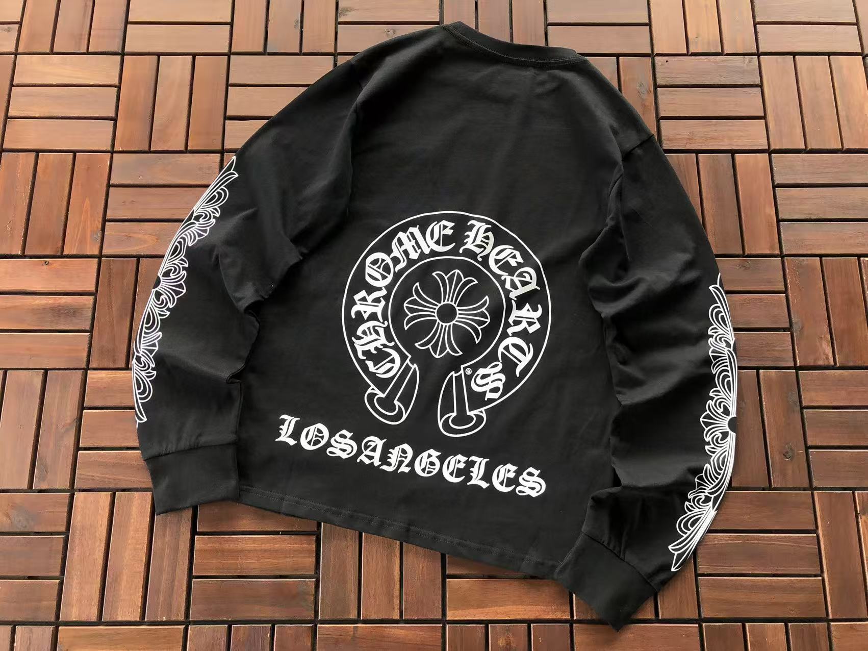 Chrome Heart Sweat