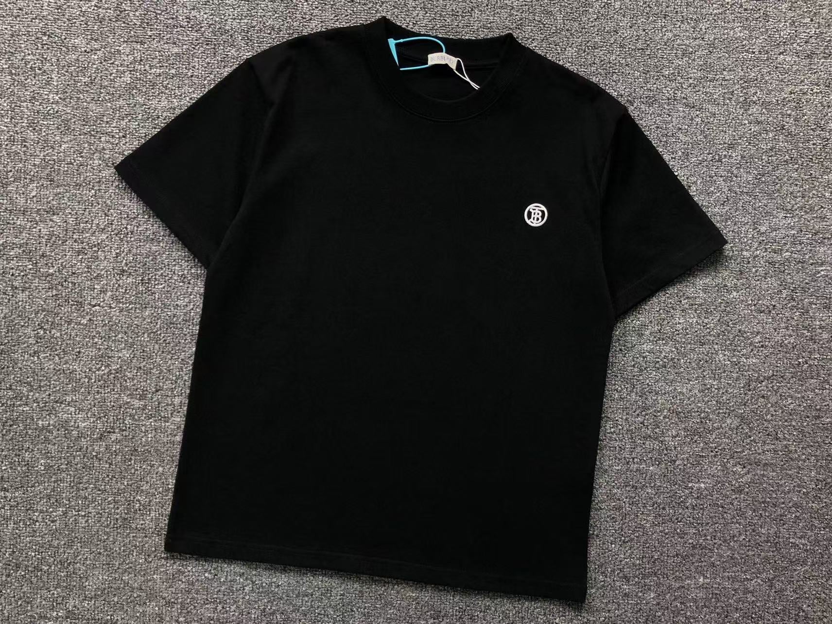 T-Shirt Burberry