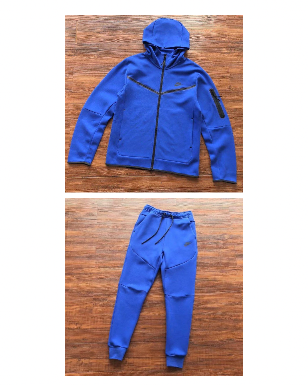Nike Tech Fleece Tracksuit