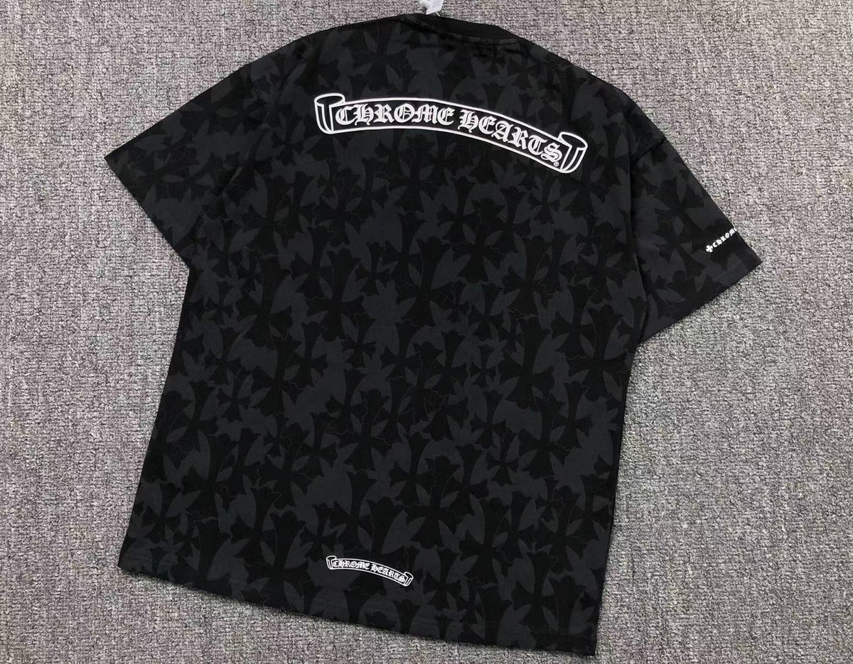 T-Shirt Chrome Heart