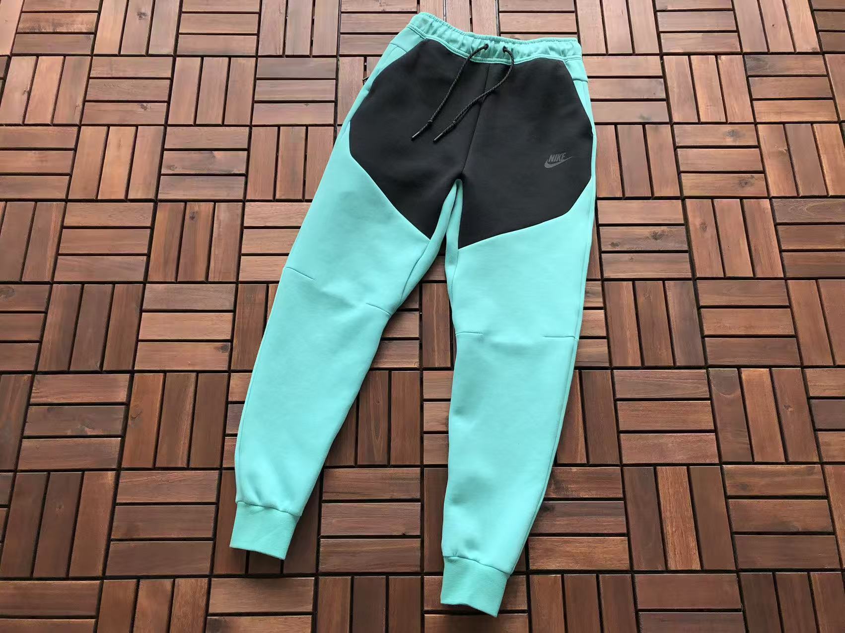 Nike Tech Fleece Tracksuit