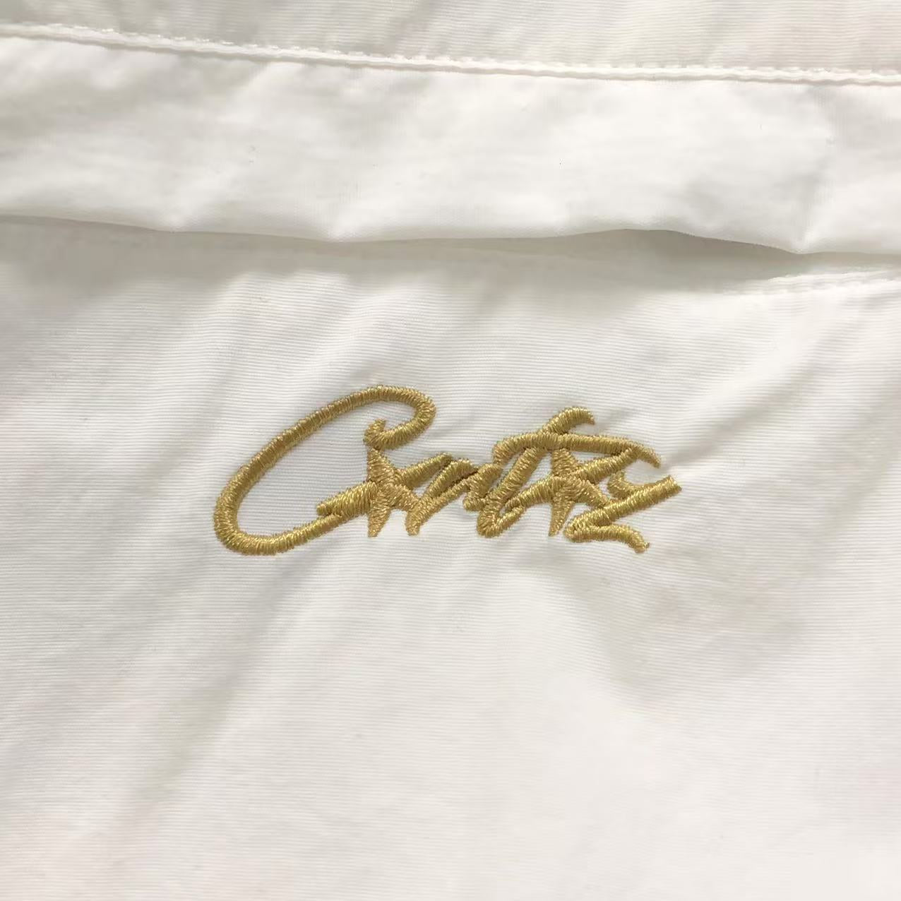 Corteiz Tracksuit x Italy