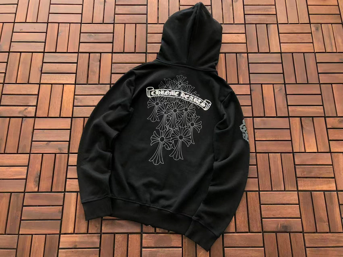 Chrome Heart Hoodie