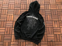Chrome Heart Hoodie