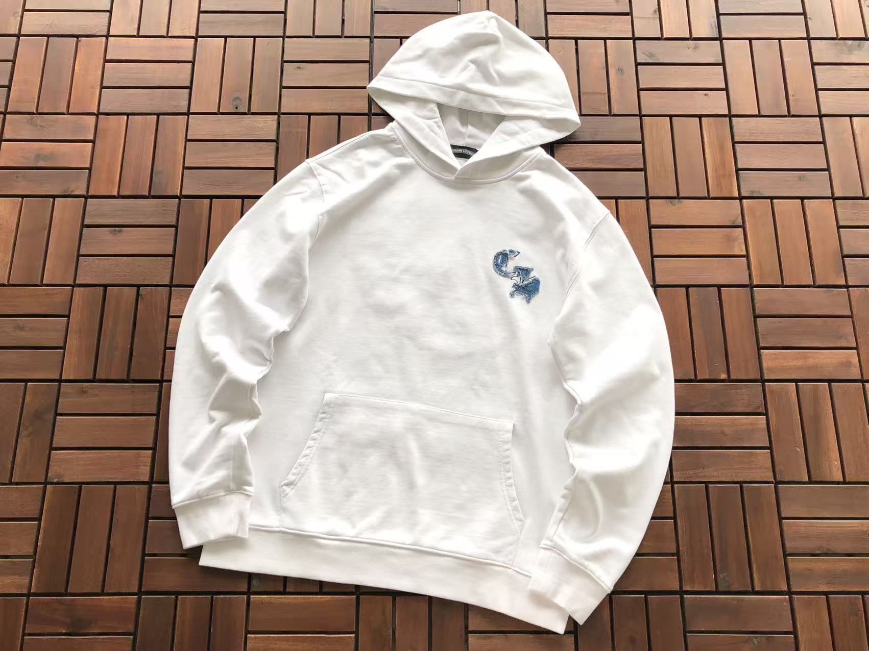 Chrome Heart Hoodie
