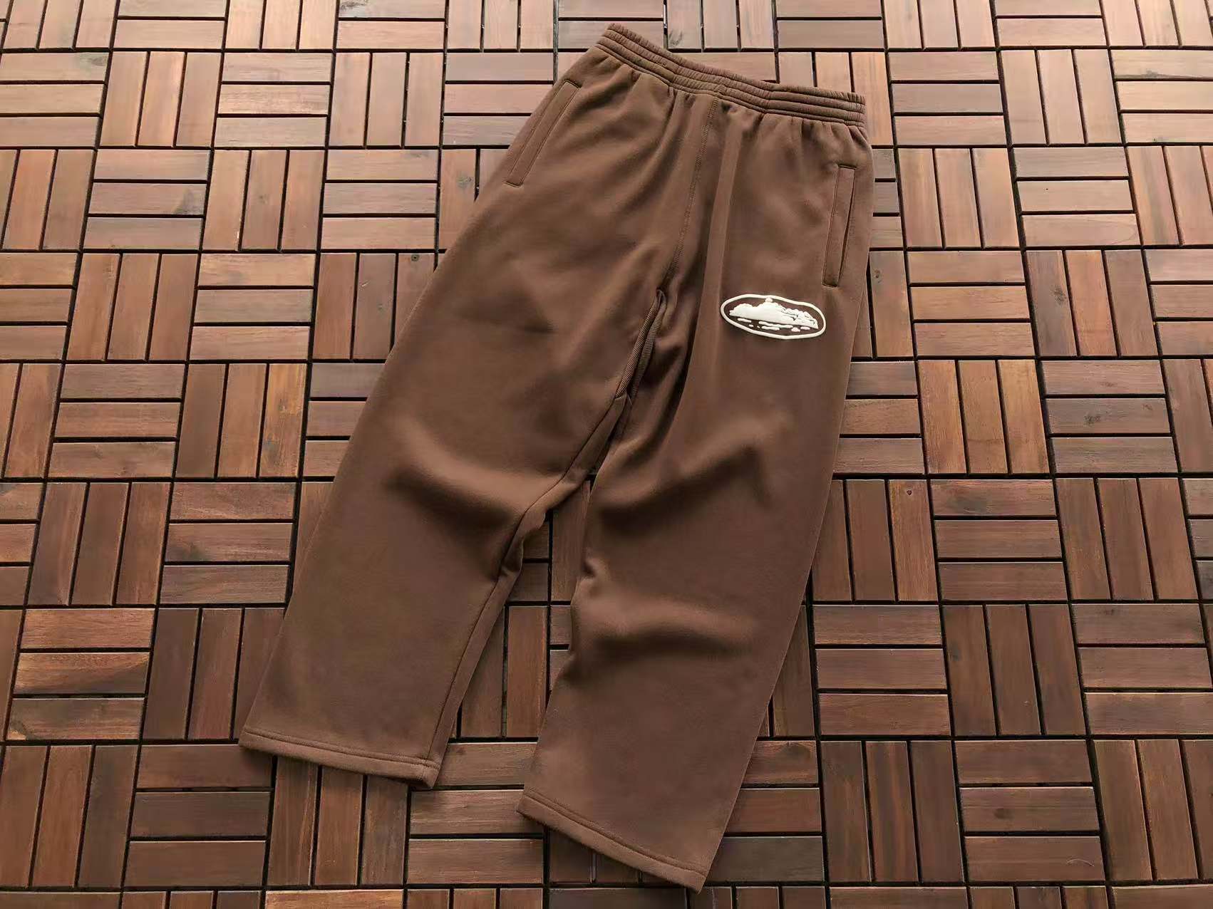 Corteiz Tracksuit