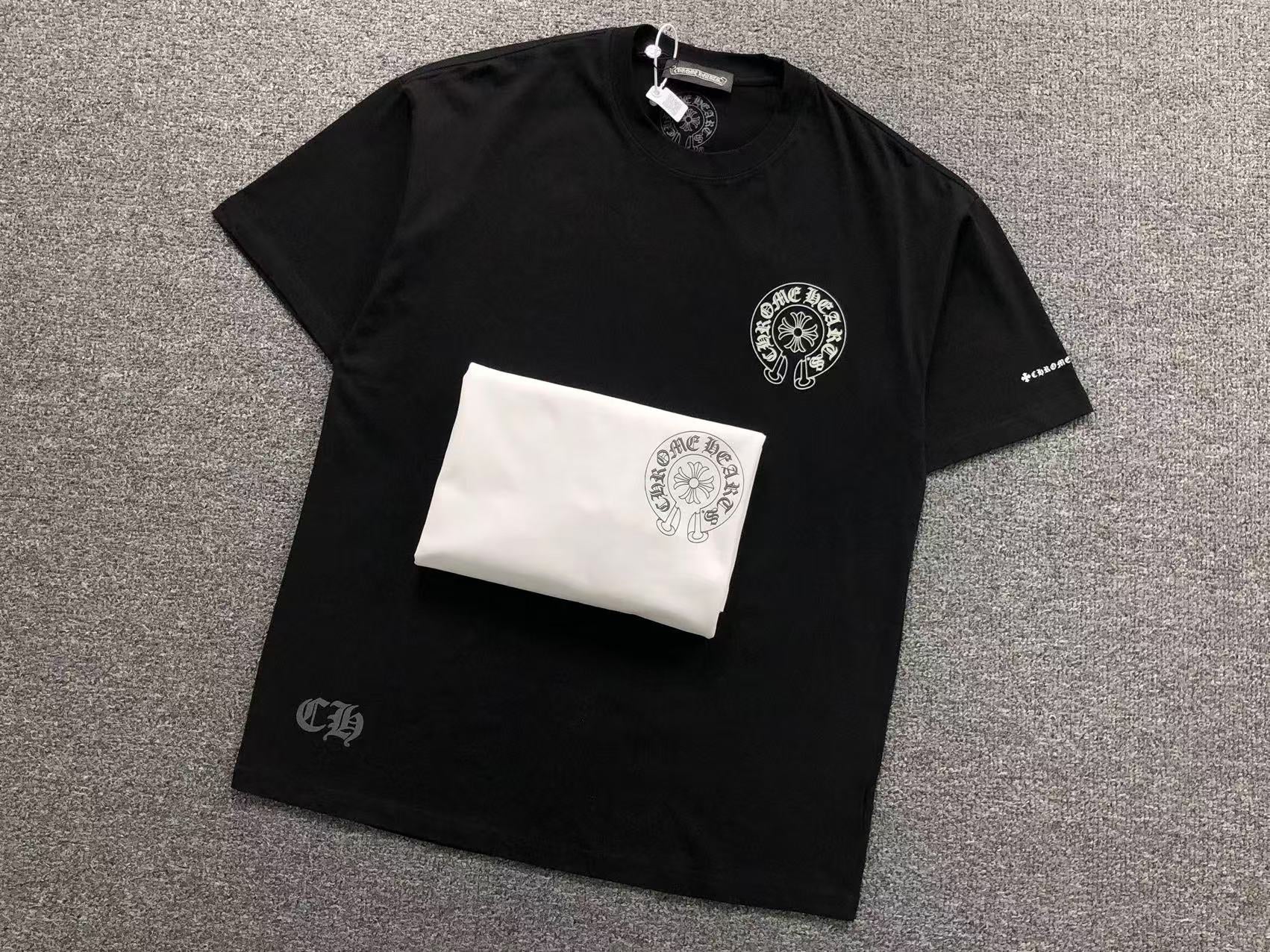 T-Shirt Chrome Heart