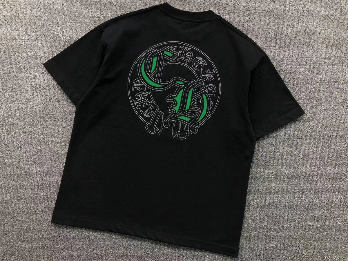T-Shirt Chrome Heart