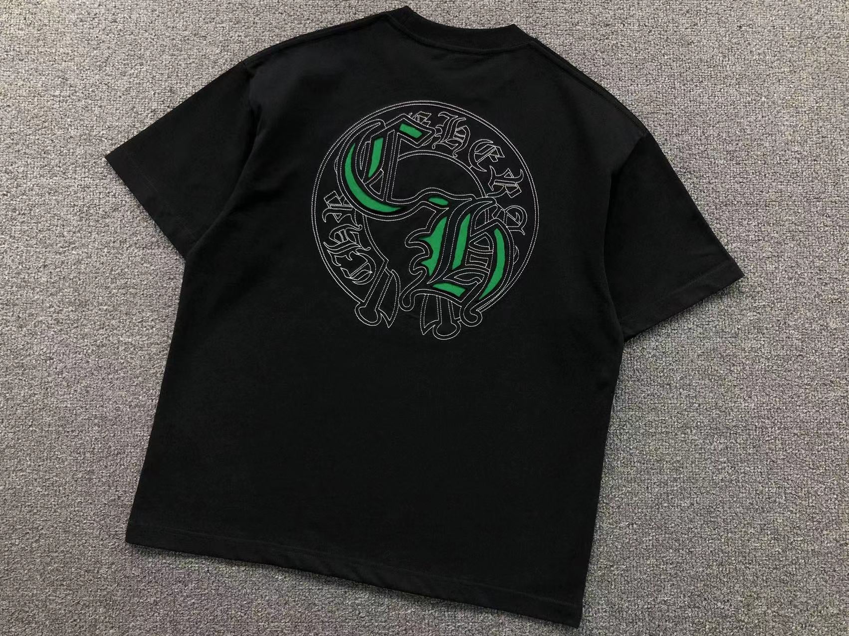 T-Shirt Chrome Heart