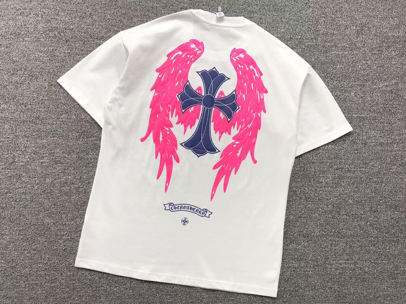T-Shirt Chrome Heart