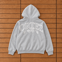 Corteiz Hoodie