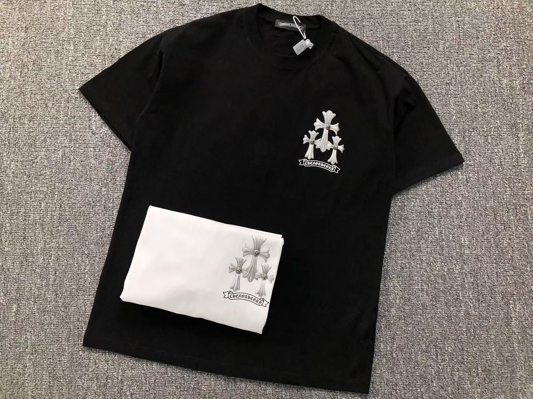 T-Shirt Chrome Heart