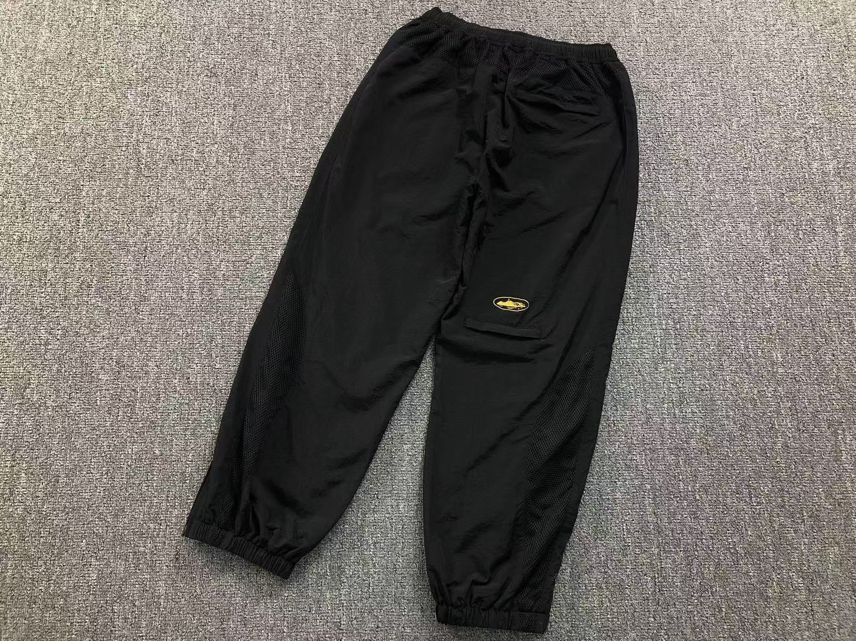 Corteiz Tracksuit x Brasil