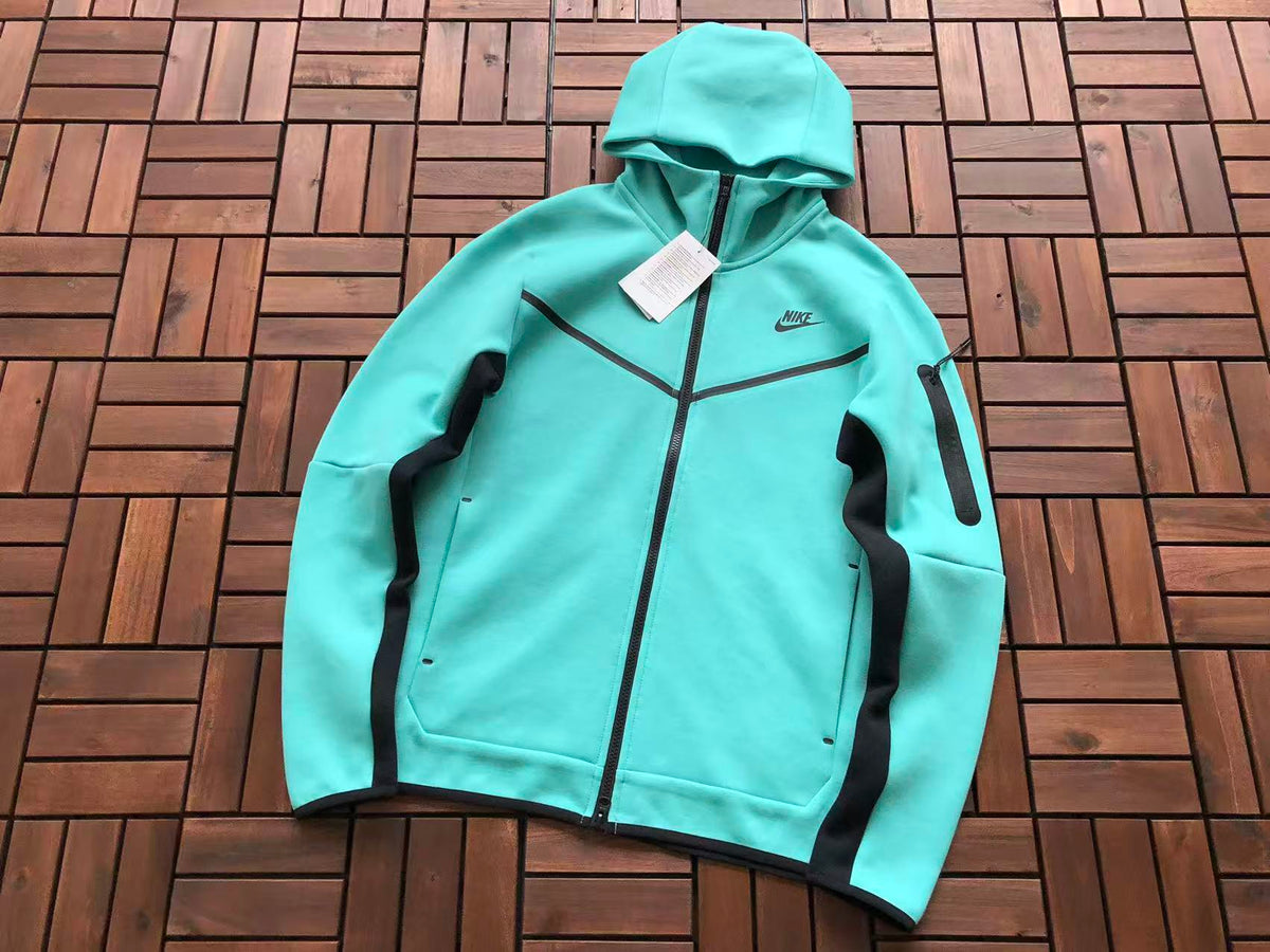 Nike Tech Fleece Tracksuit