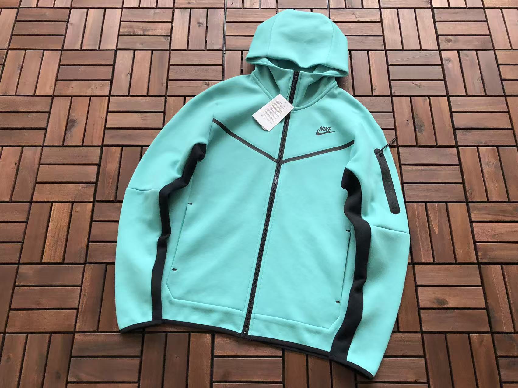 Nike Tech Fleece Tracksuit