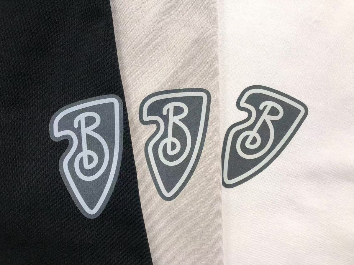 T-Shirt Burberry