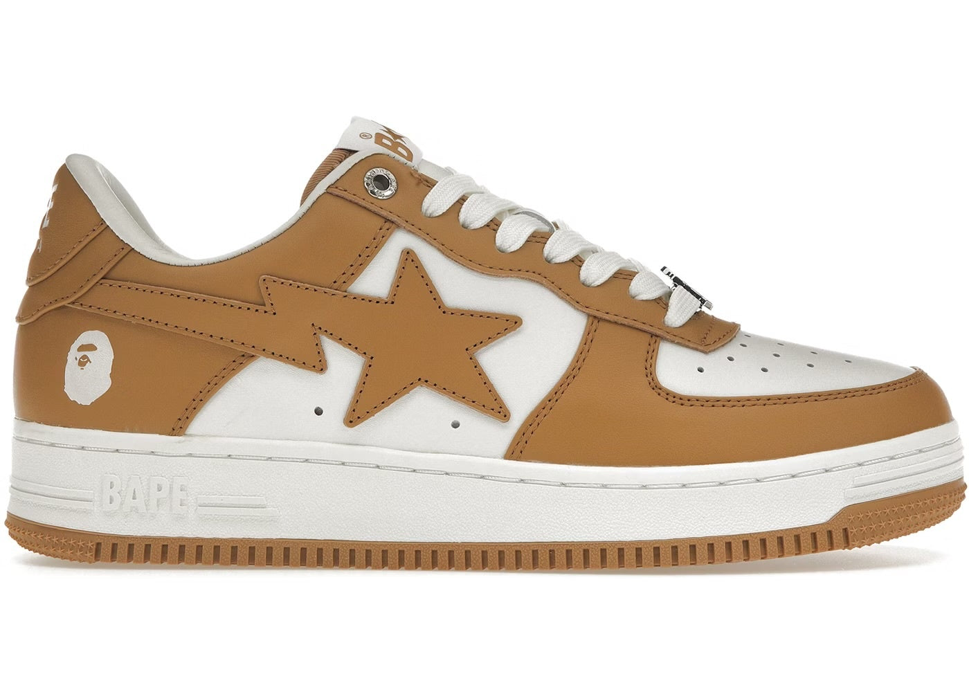 A Bathing Bape Sta Low