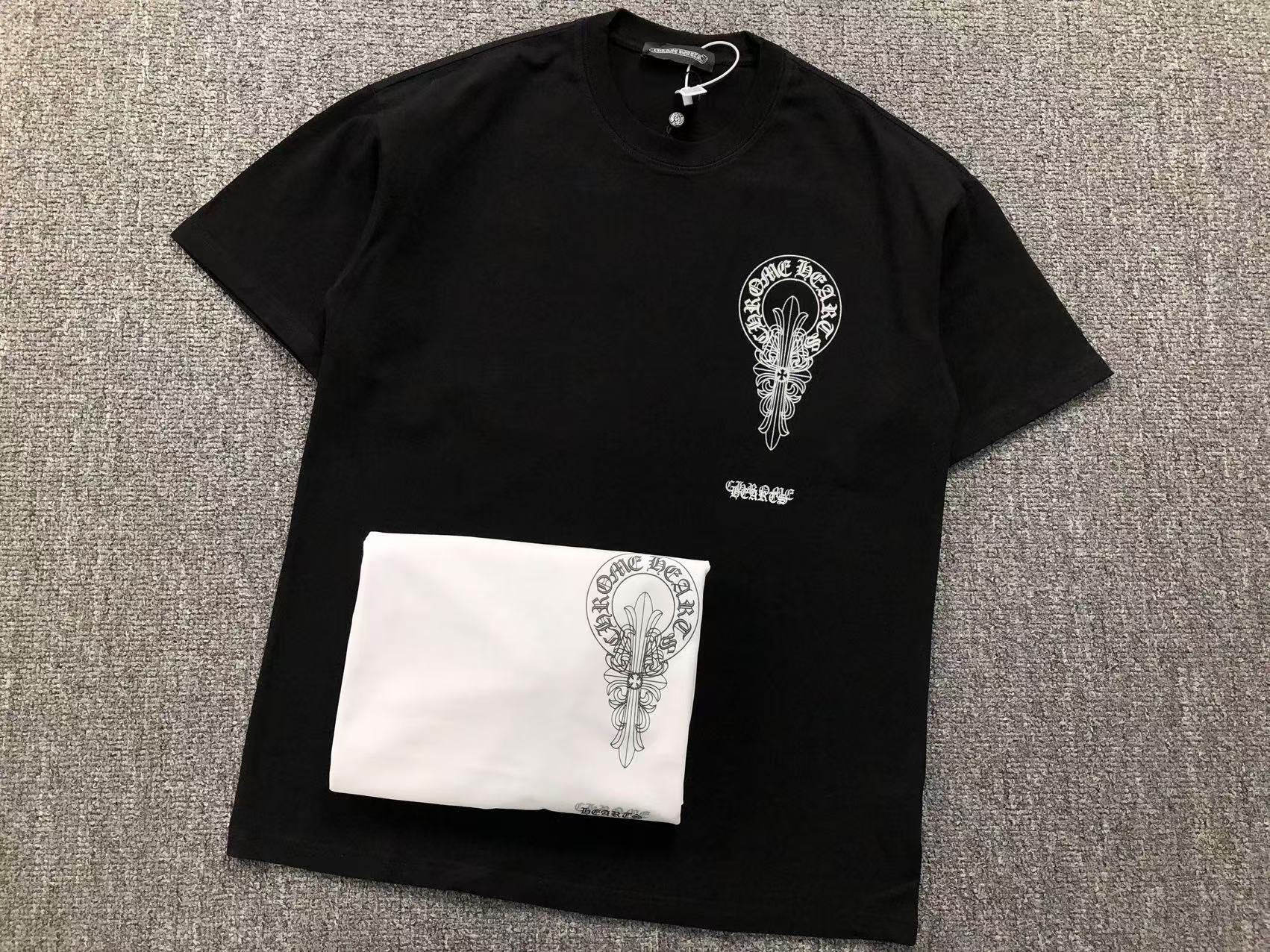 T-Shirt Chrome Heart