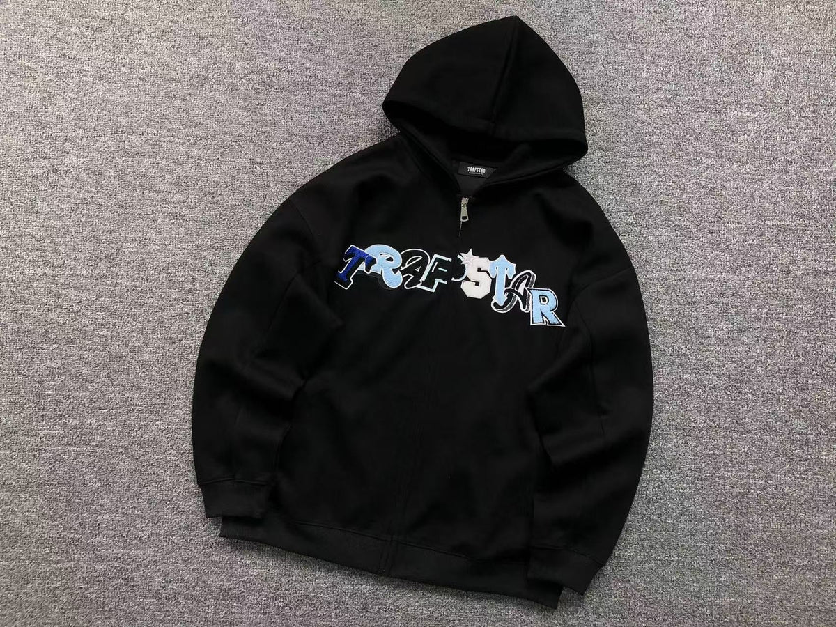 Trapstar Tracksuit