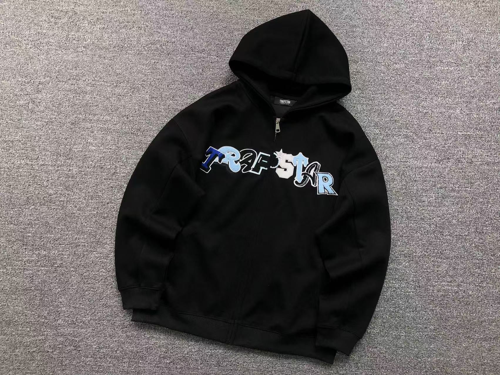 Trapstar Tracksuit