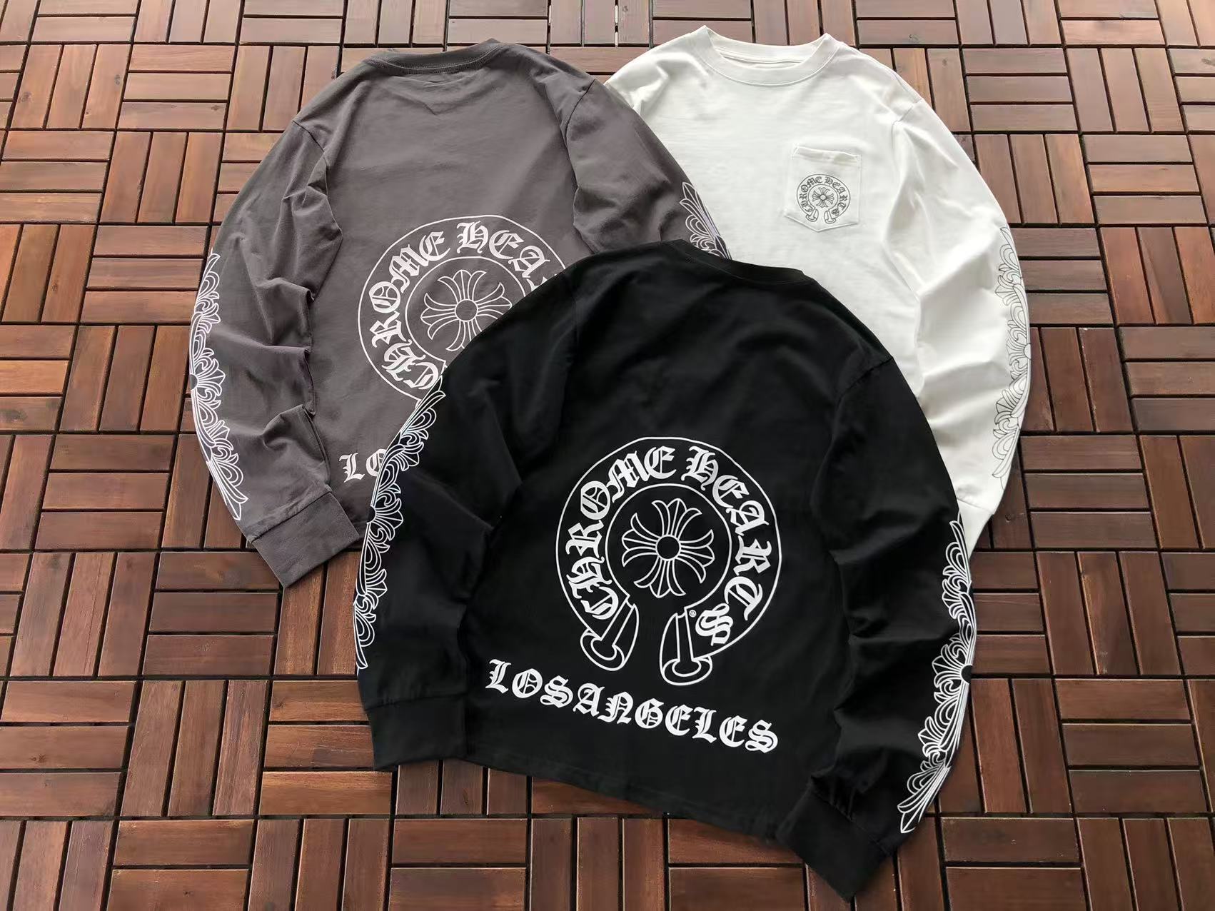 Chrome Heart Sweat [NEW]