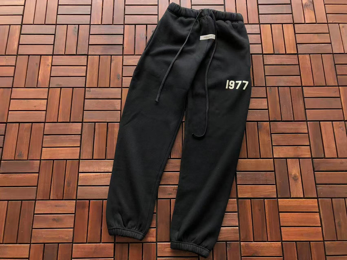 Essentials Fear Of God Tracksuit