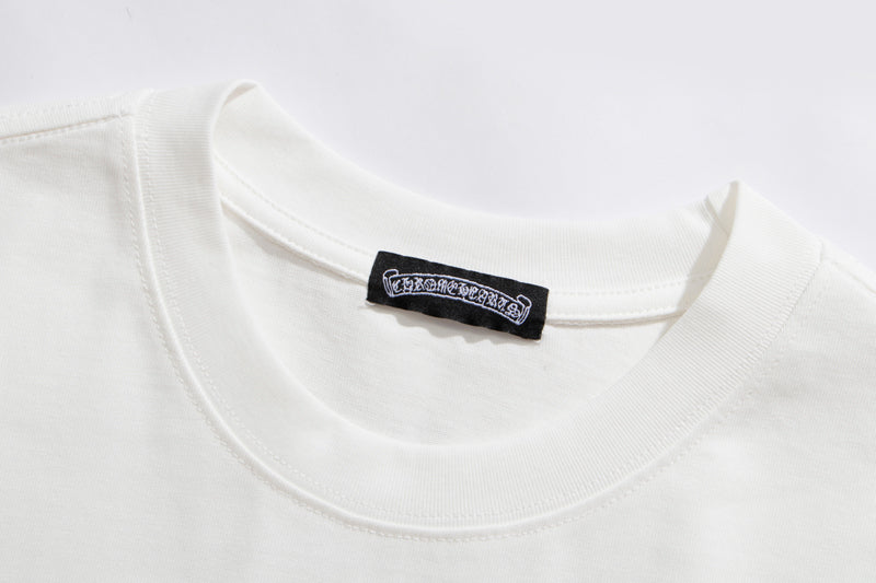 T-Shirt Chrome