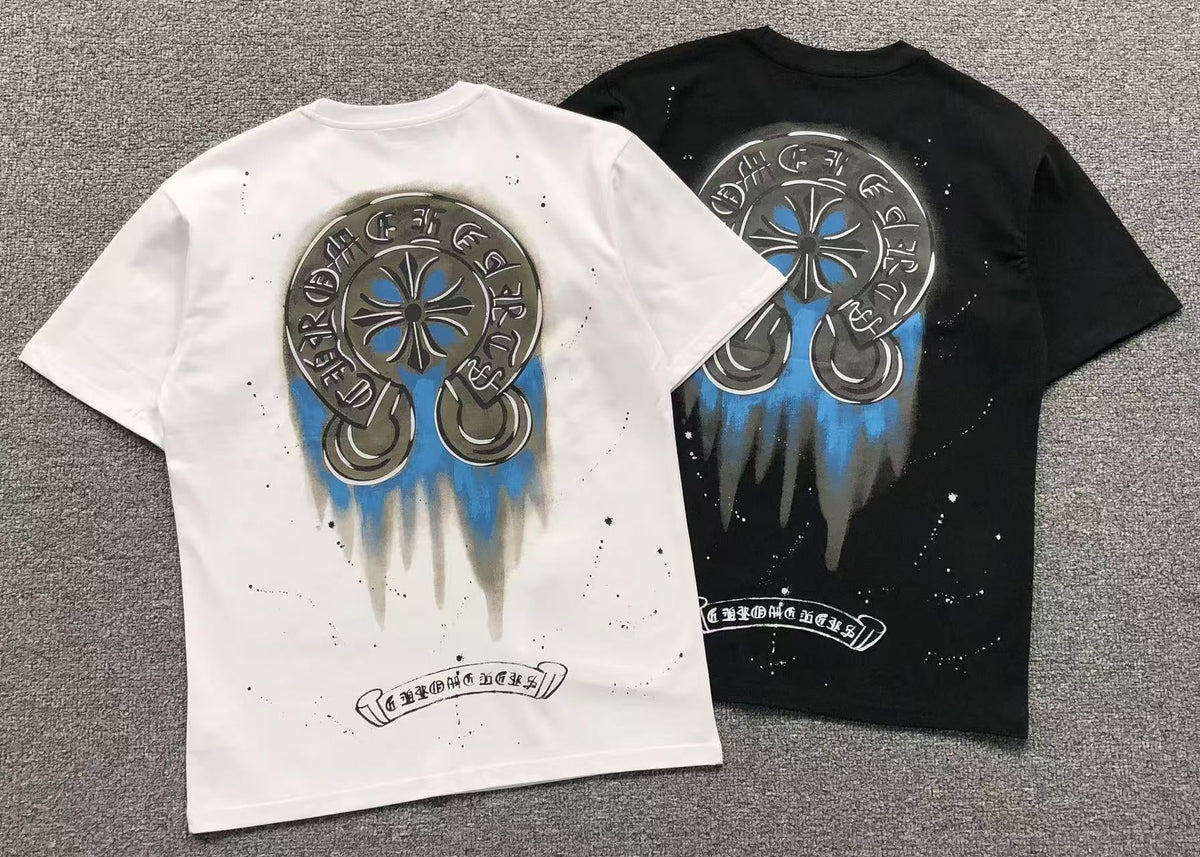 T-Shirt Chrome Heart