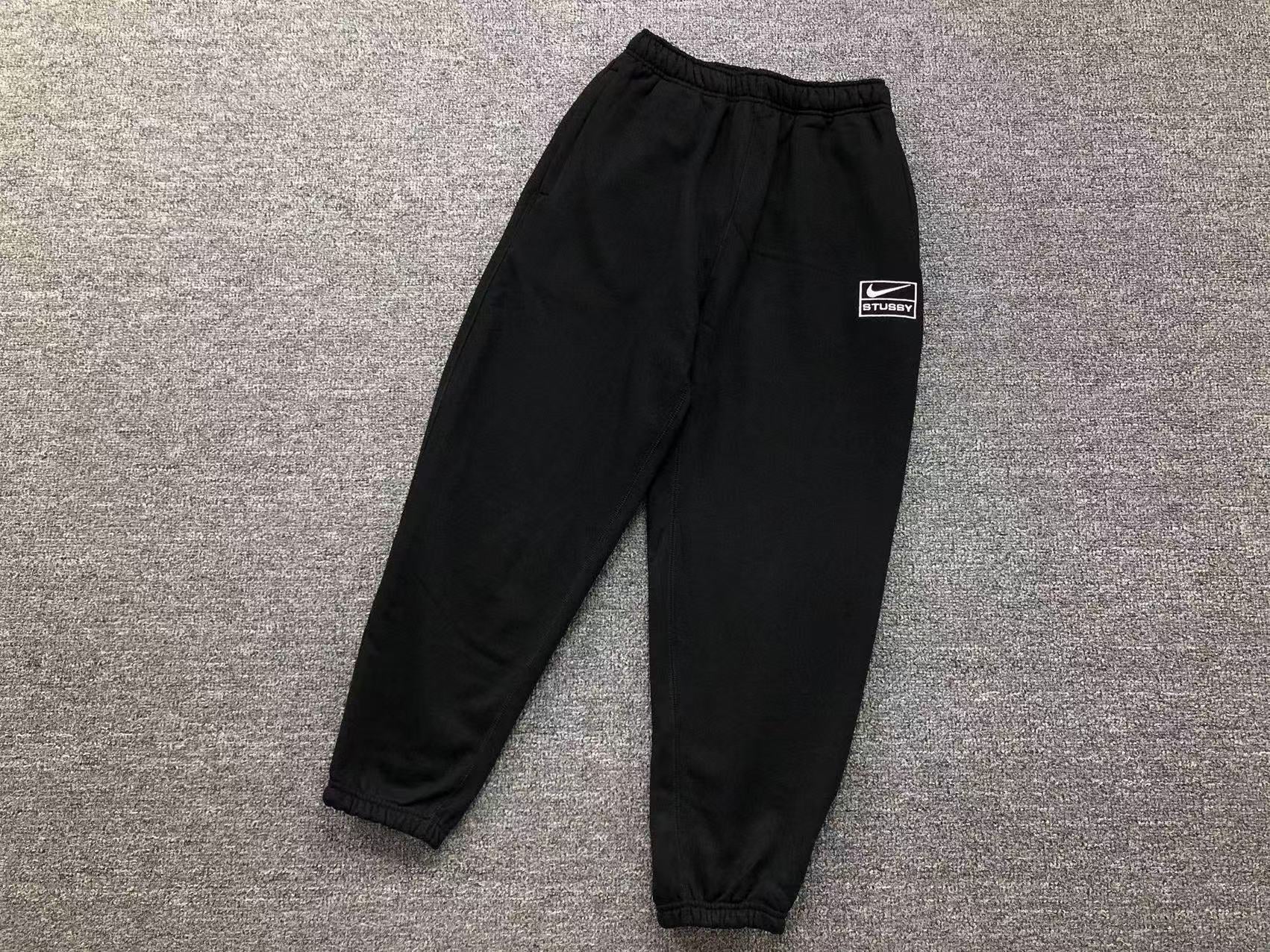Nike x Stussy Tracksuit