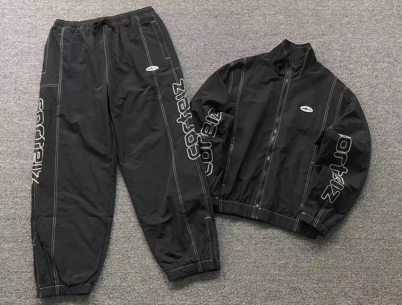 Corteiz Tracksuit