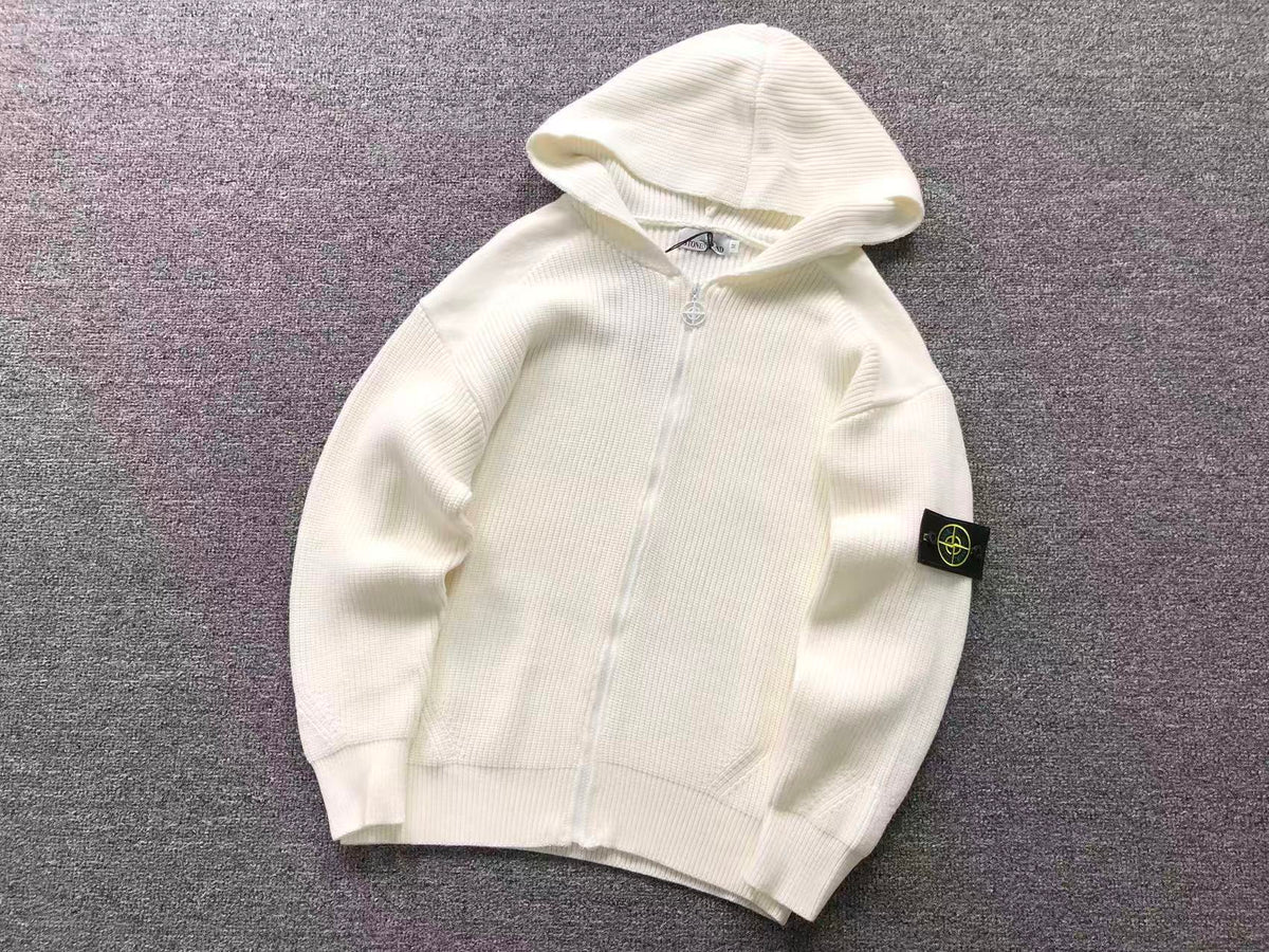 Stone Island Hoodie