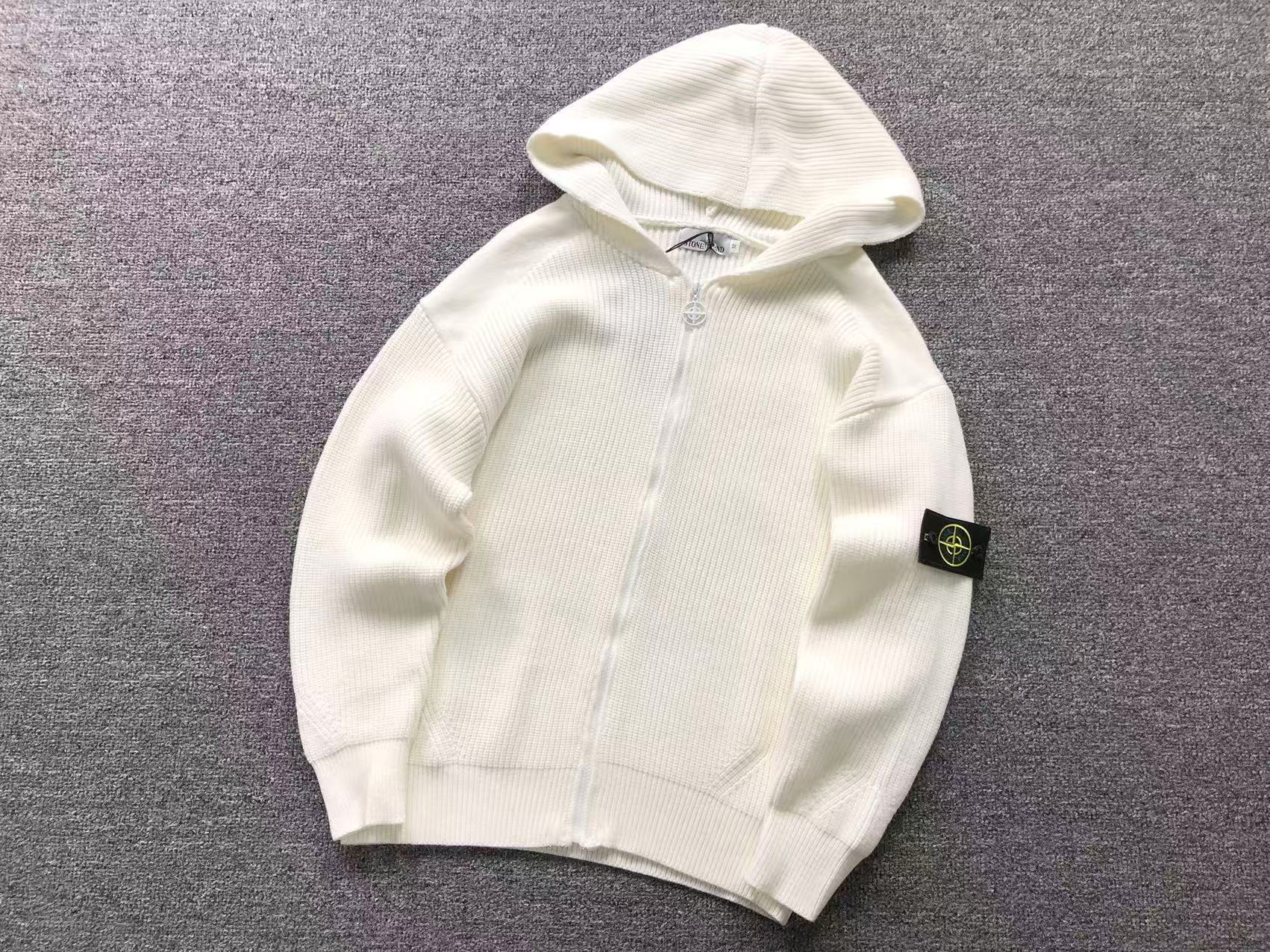 Stone Island Hoodie