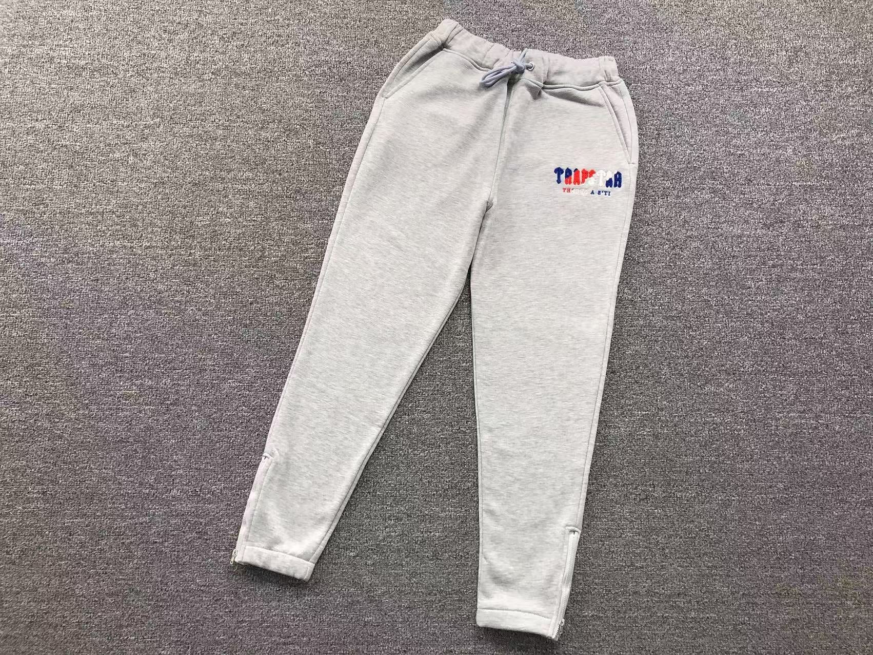 Trapstar Tracksuit
