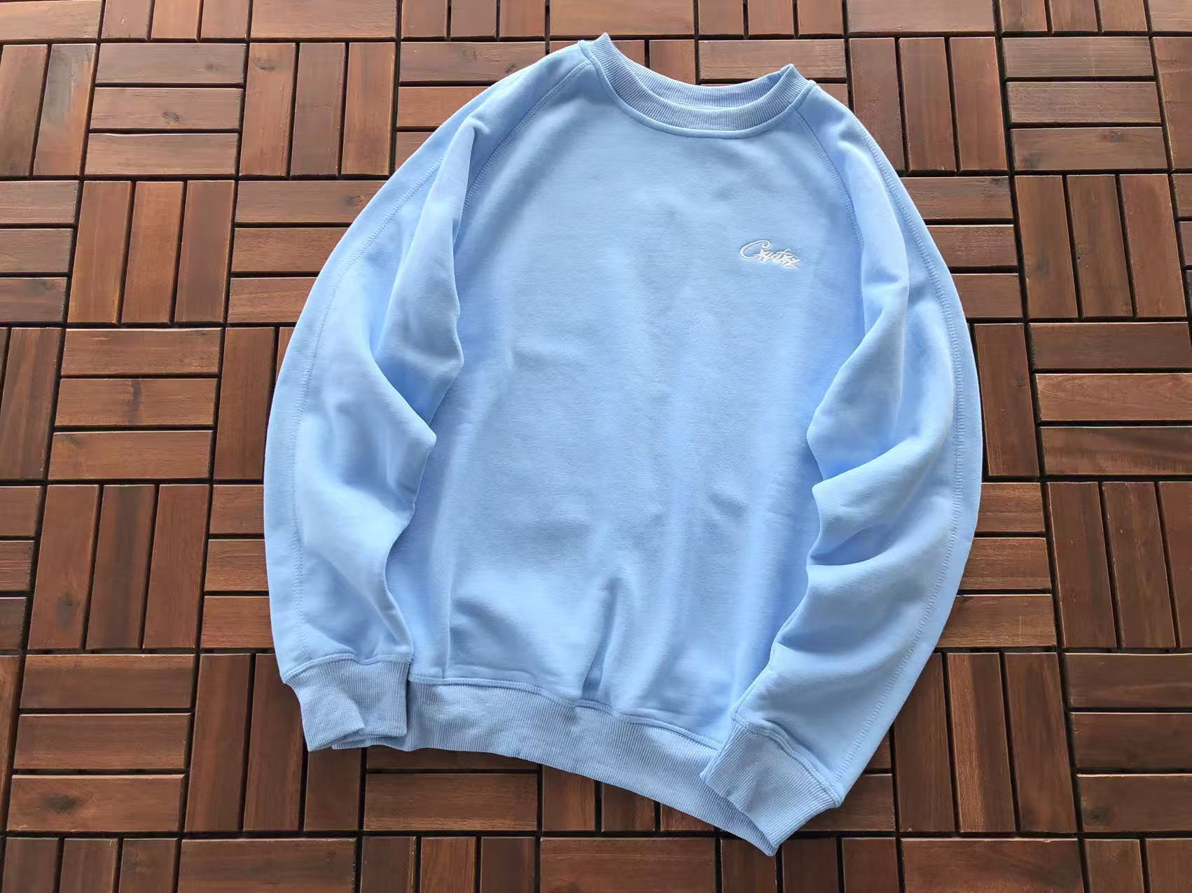 Corteiz Tracksuit