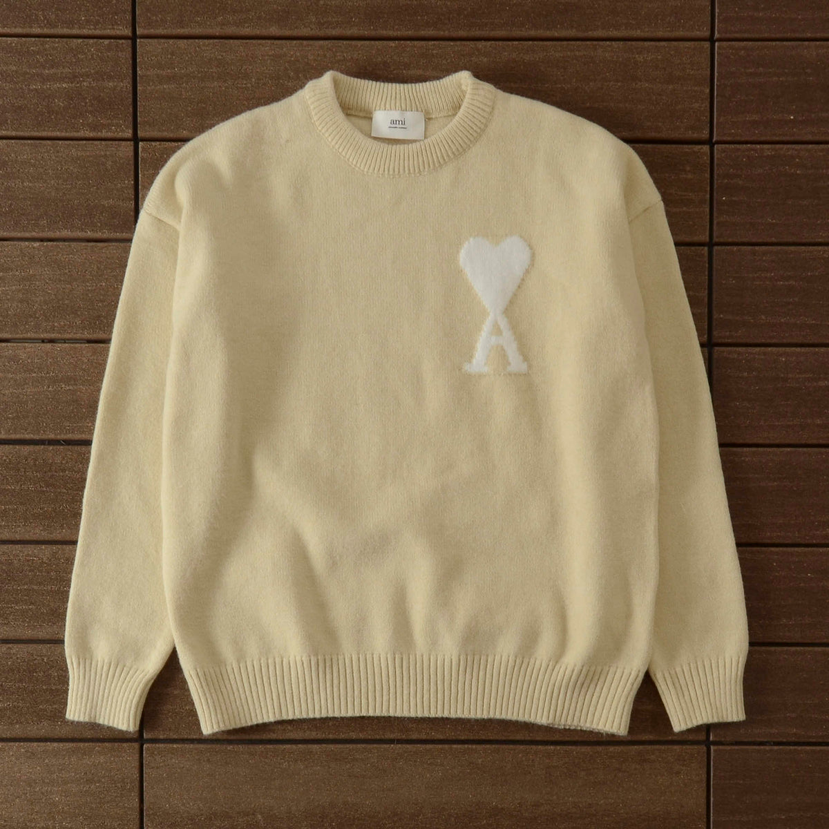 Ami Paris Sweat