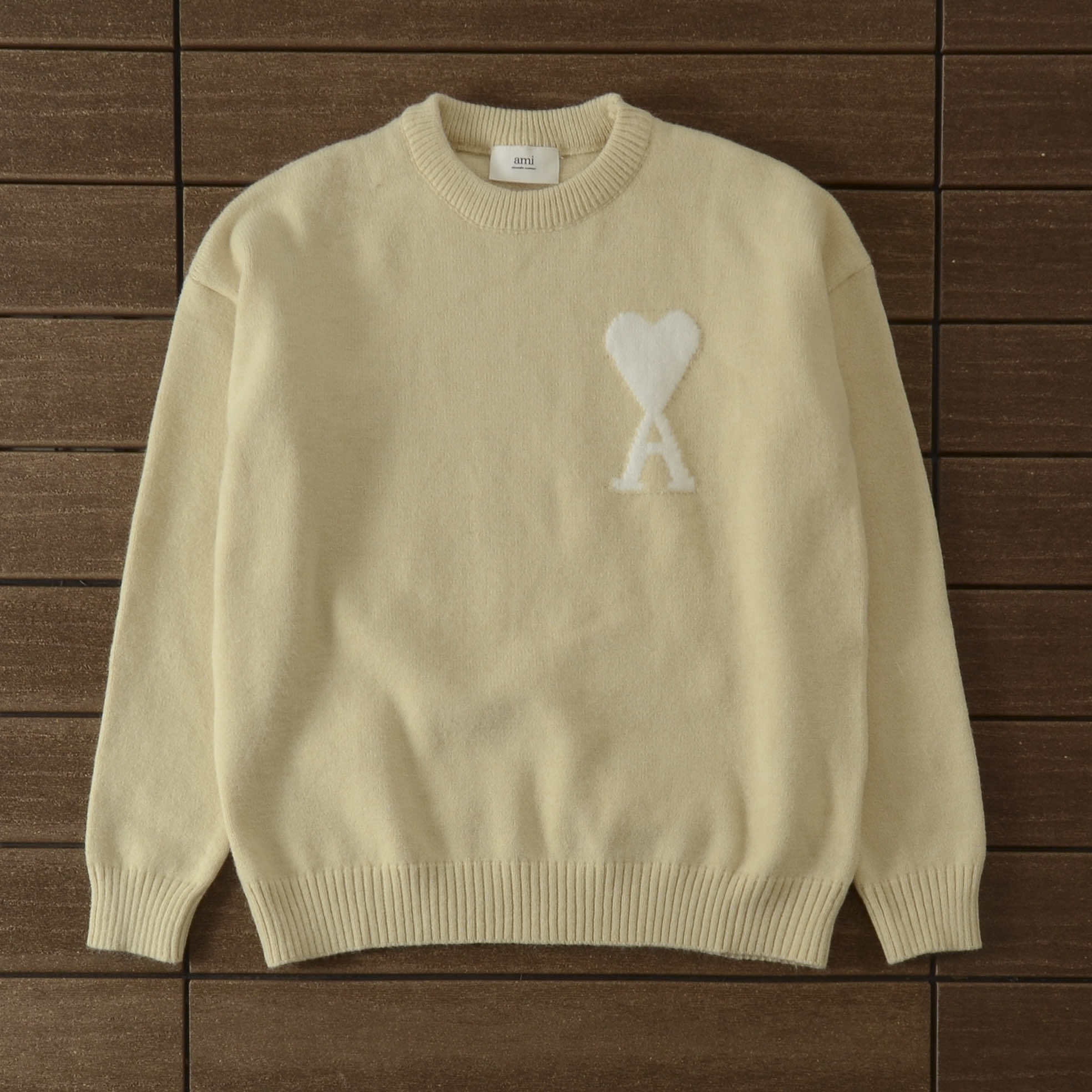 Ami Paris Sweat