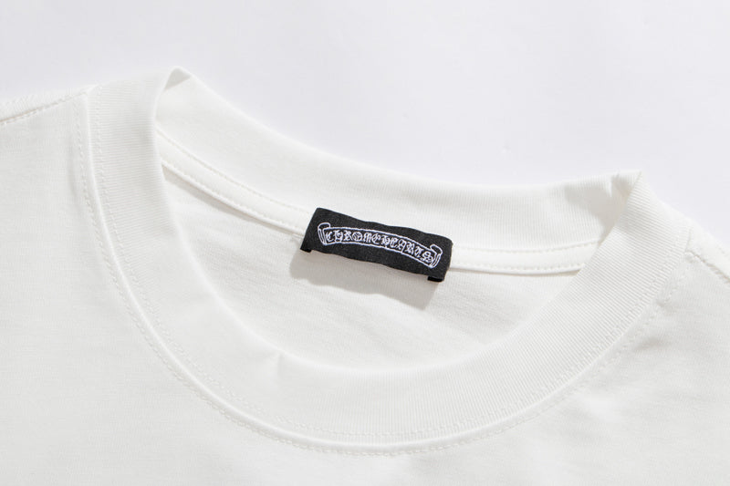 T-Shirt Chrome Heart