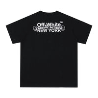 T-Shirt Chrome
