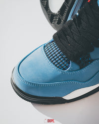 Jordan 4 Retro Travis Scott Cactus Jack