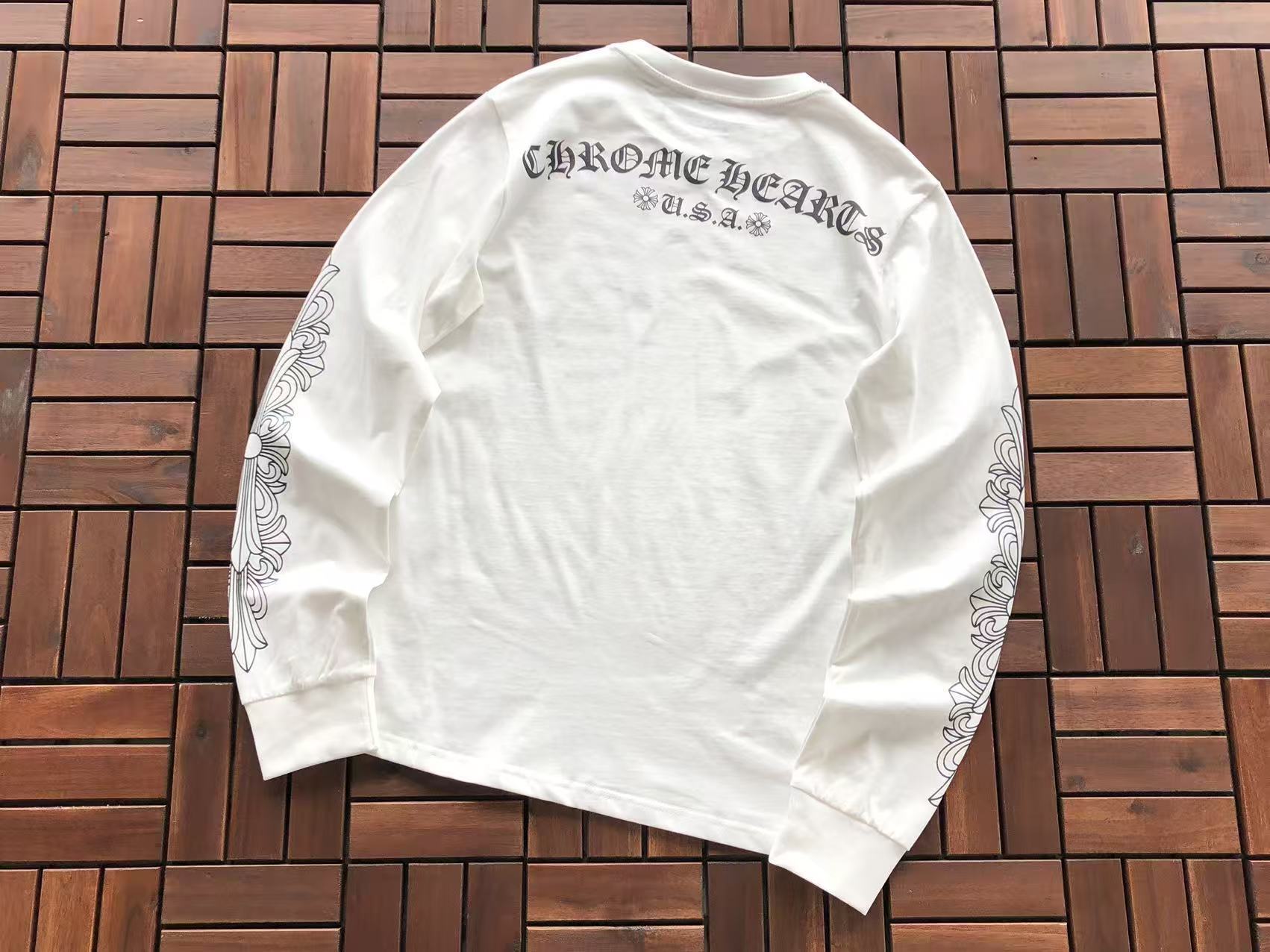 Chrome Heart Sweat