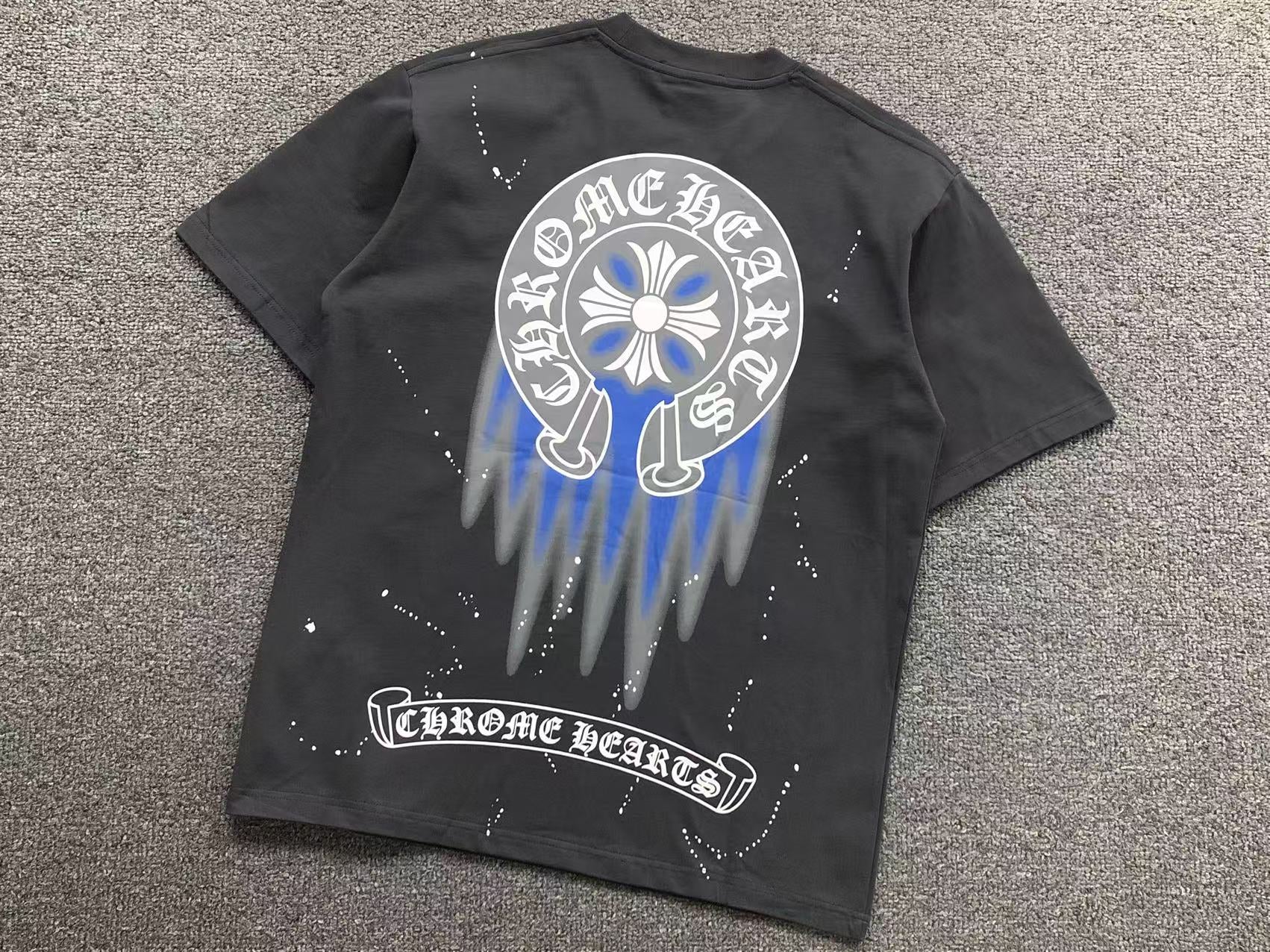 T-Shirt Chrome Heart