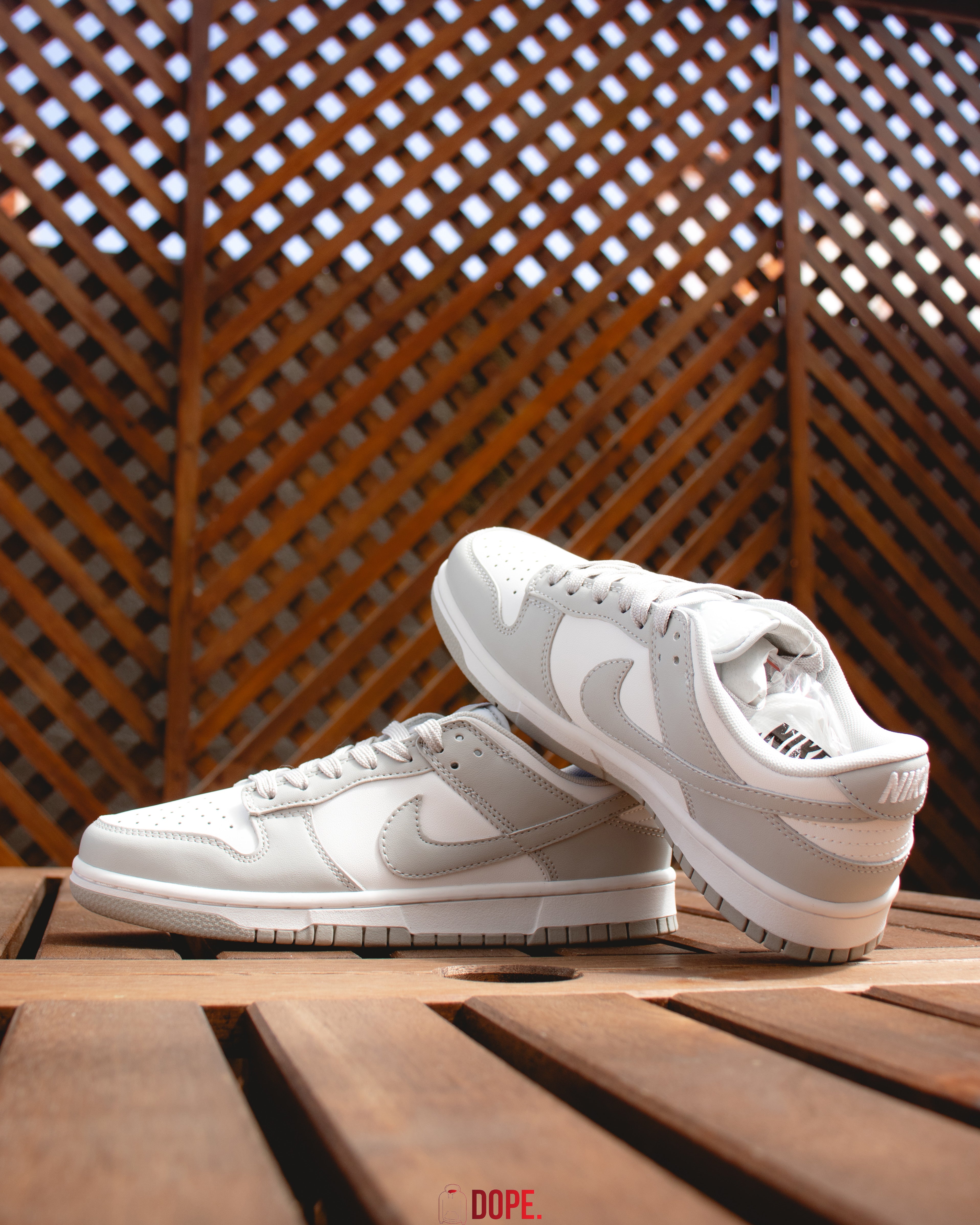 Nike Dunk Photon Dust