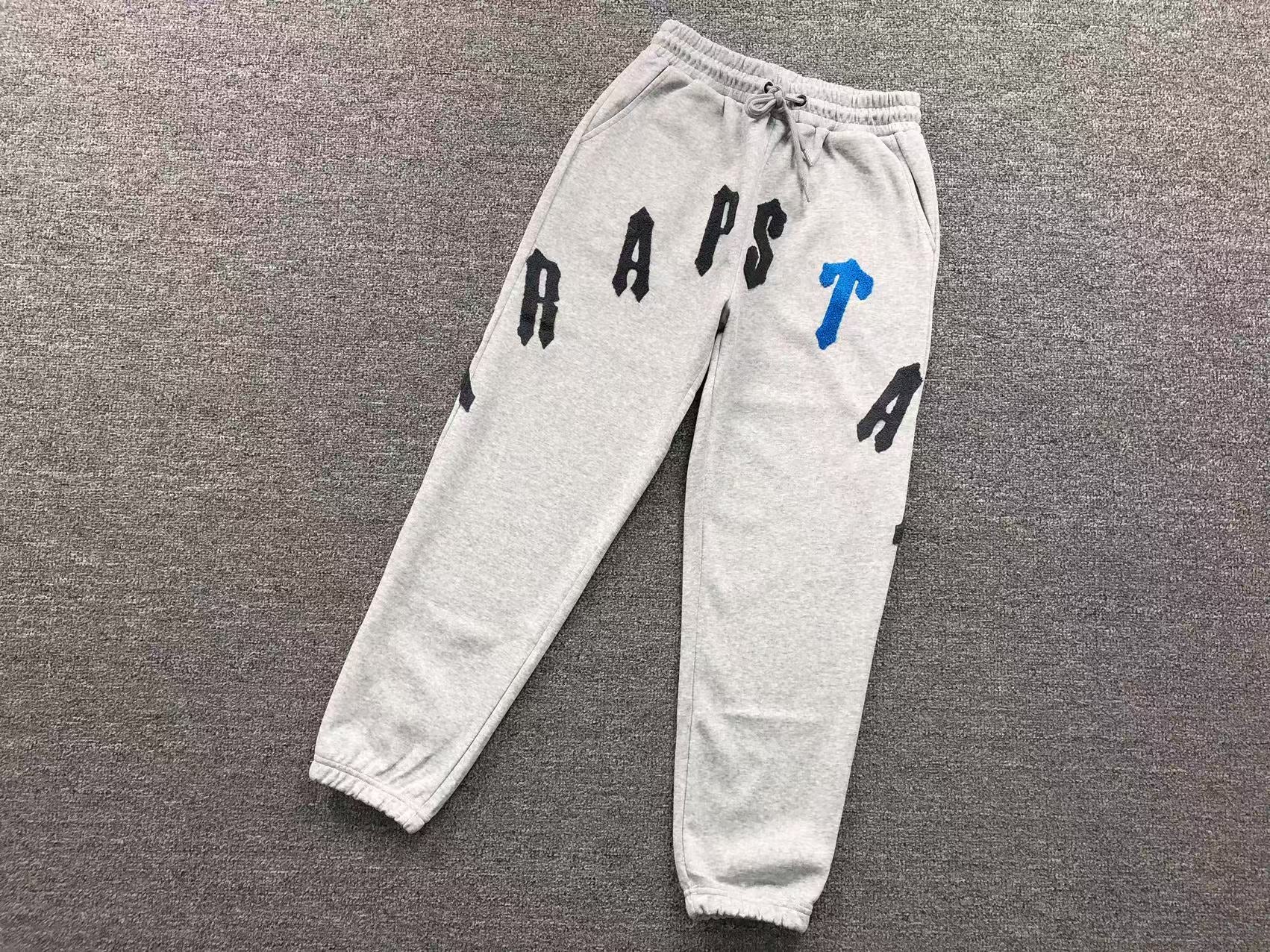 Trapstar Tracksuit