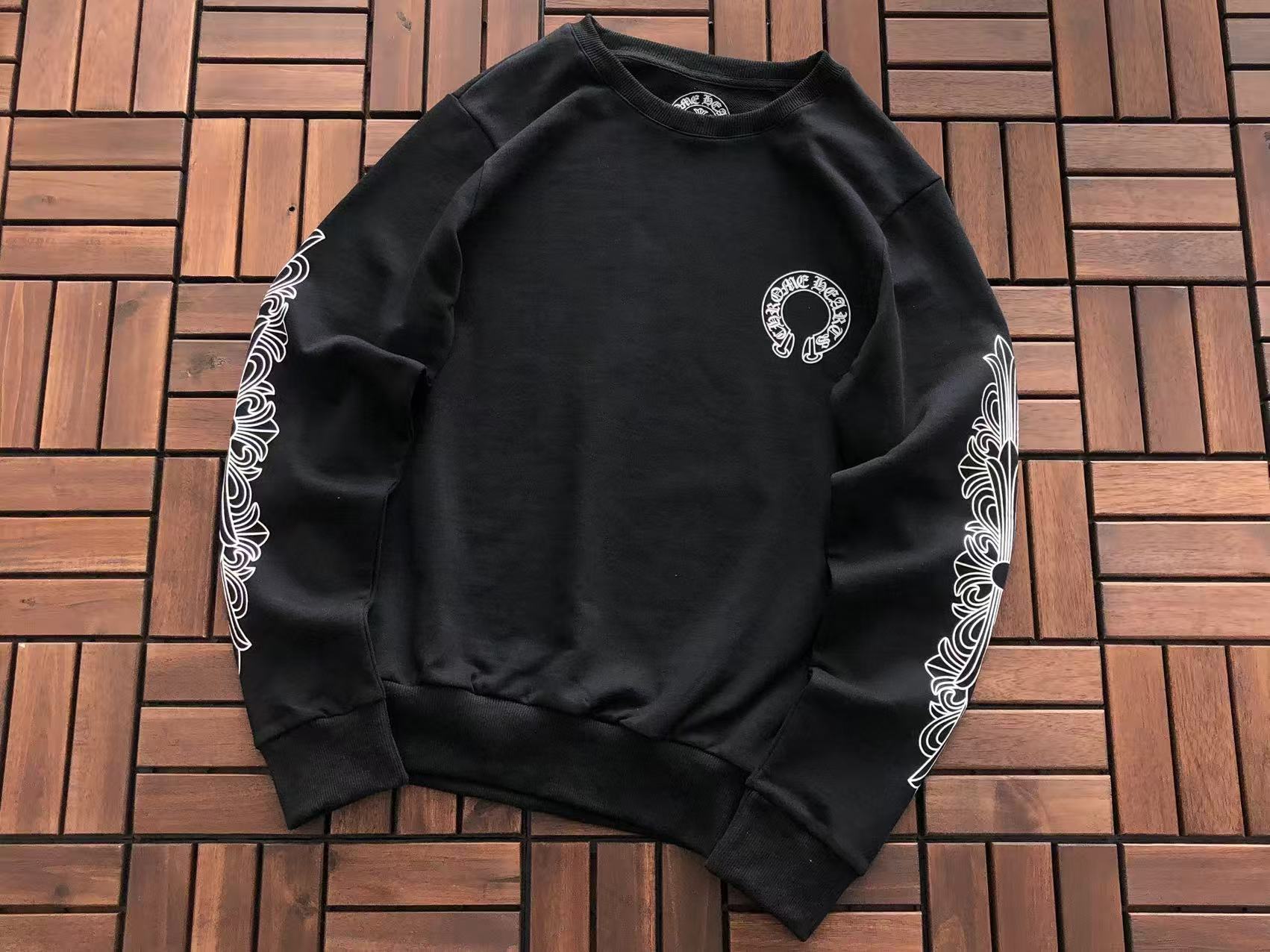 Chrome Heart Sweat