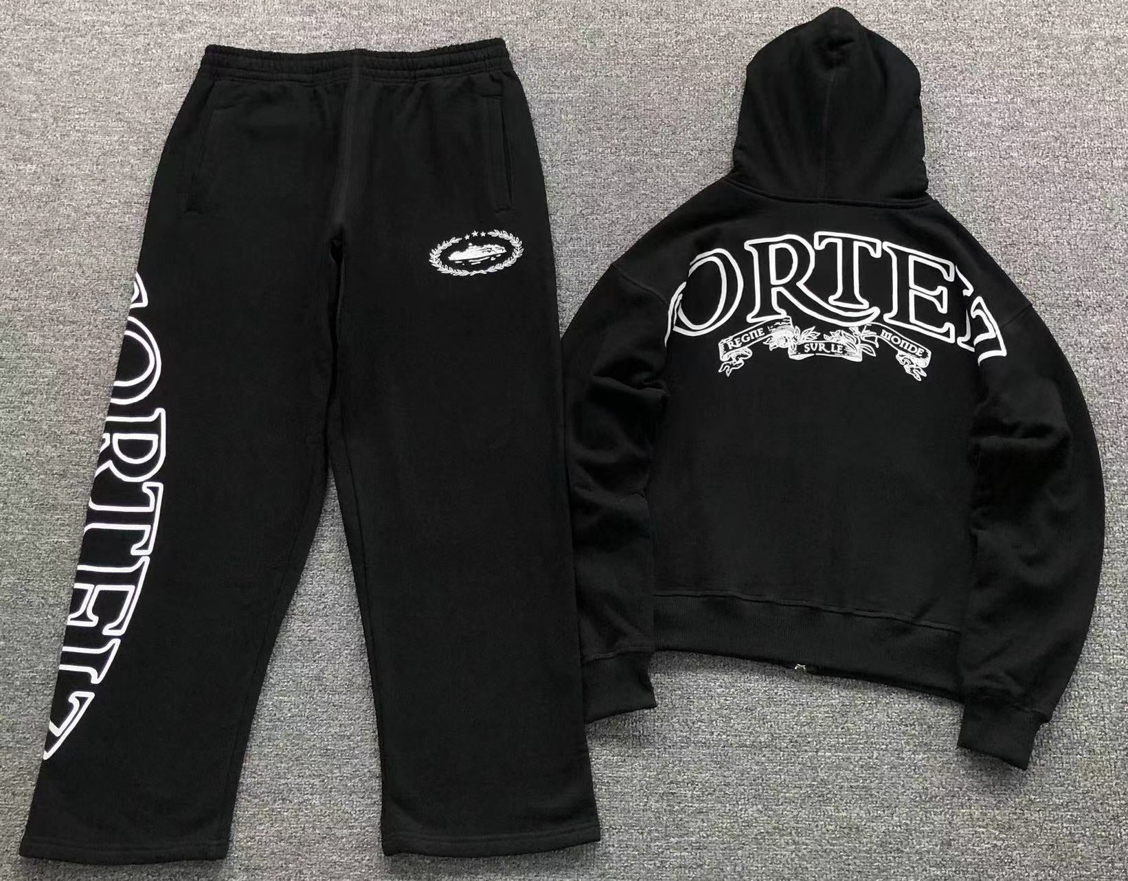 Corteiz Tracksuit