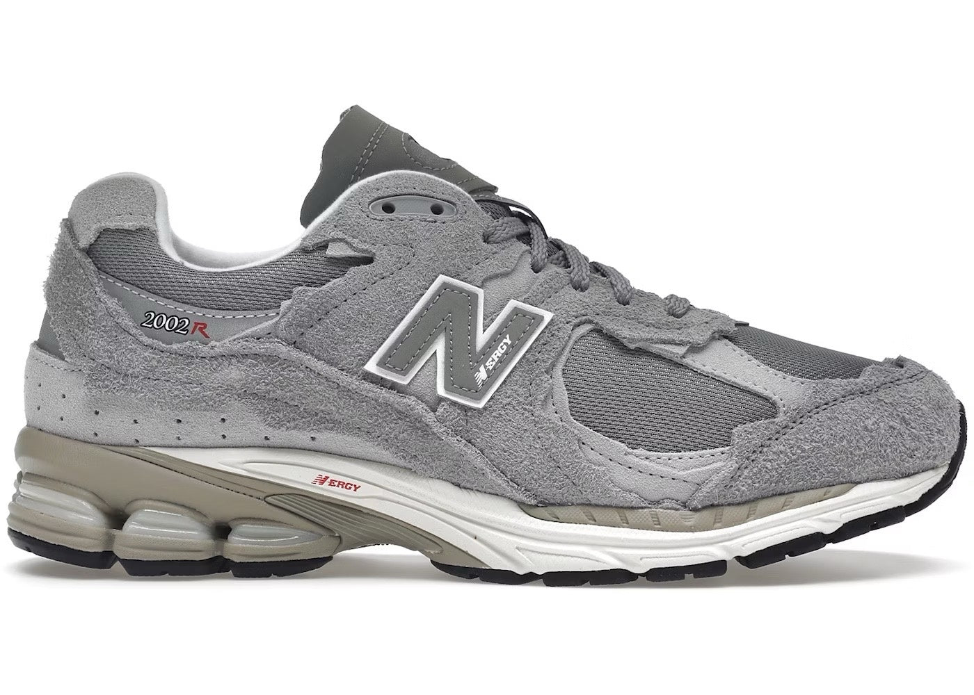 New Balance 2002R Protection Pack Grey