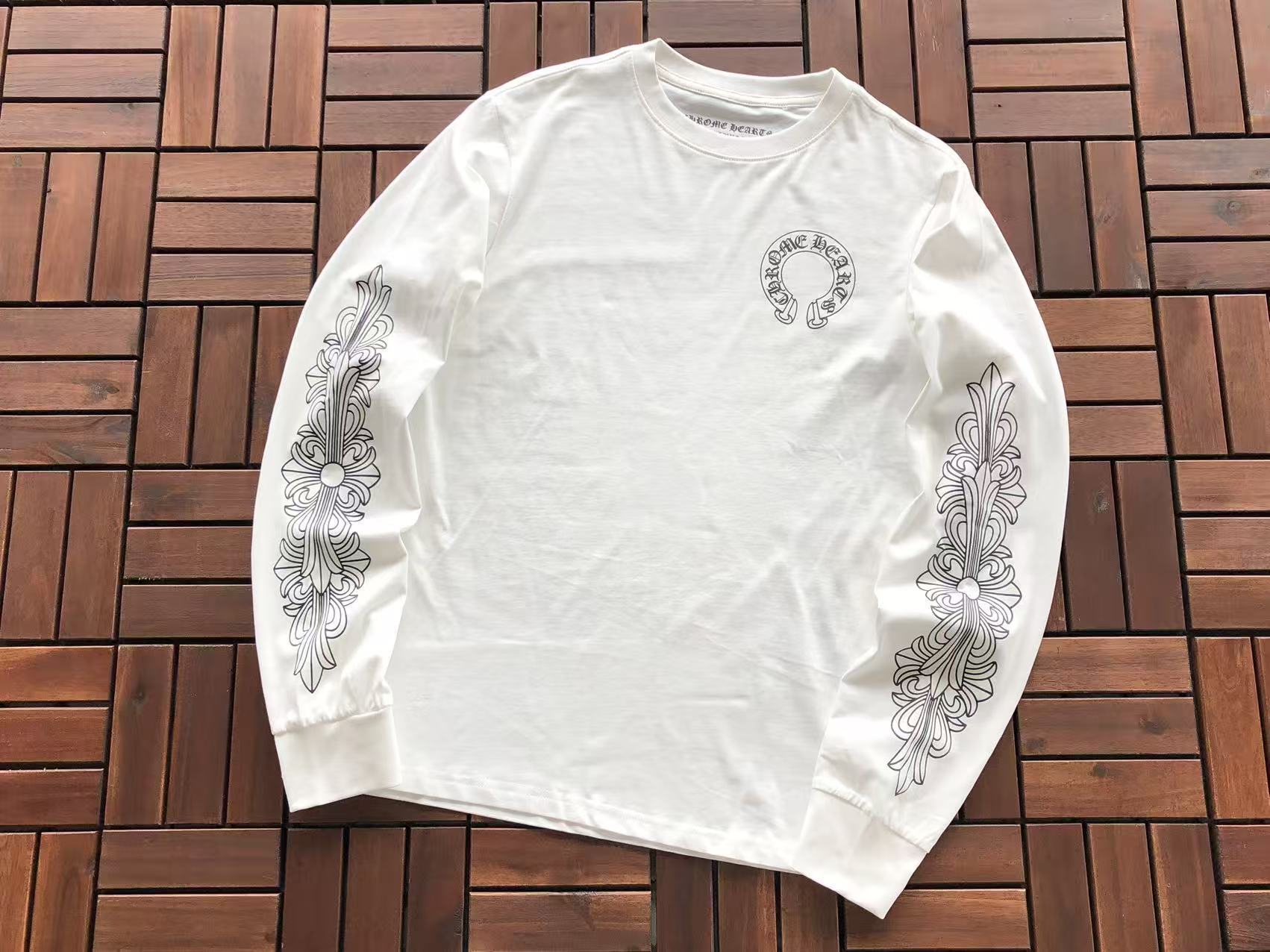 Chrome Heart Sweat