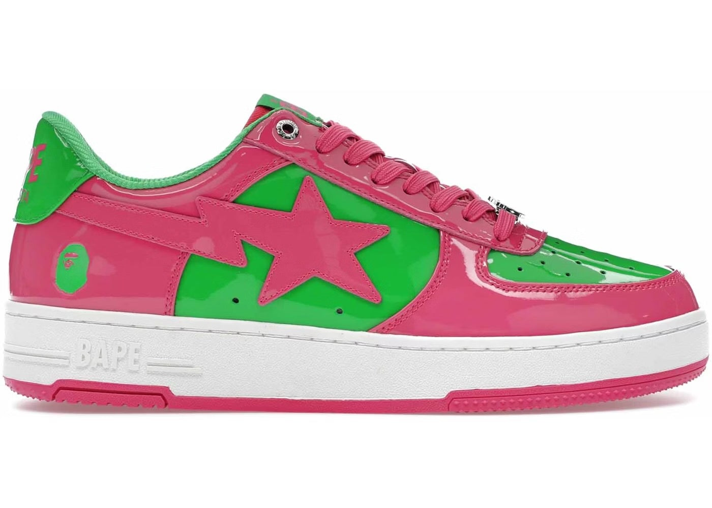 A Bathing Bape Sta Low