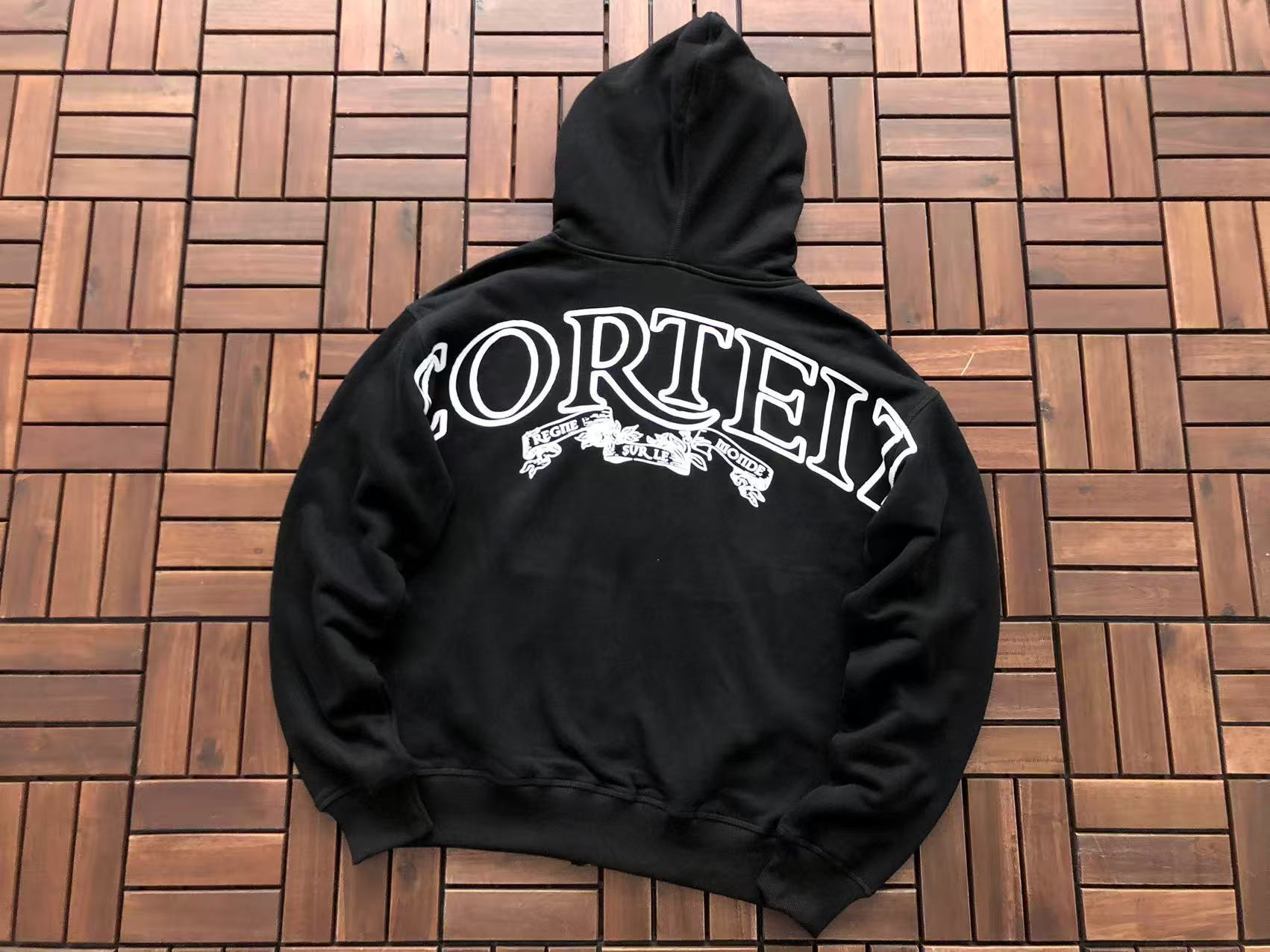 Corteiz Tracksuit